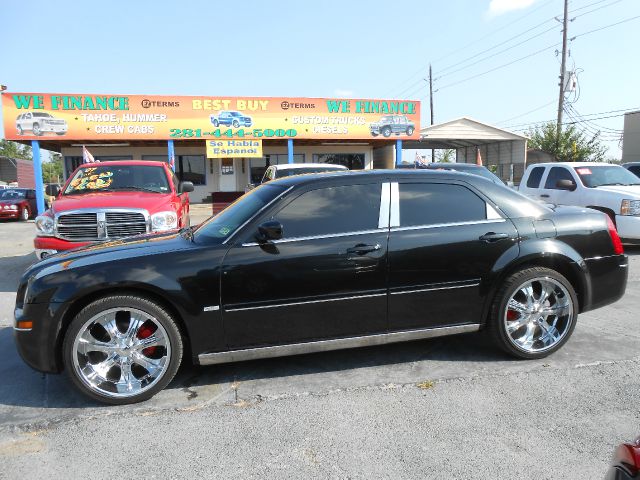 2005 Chrysler 300 3.5