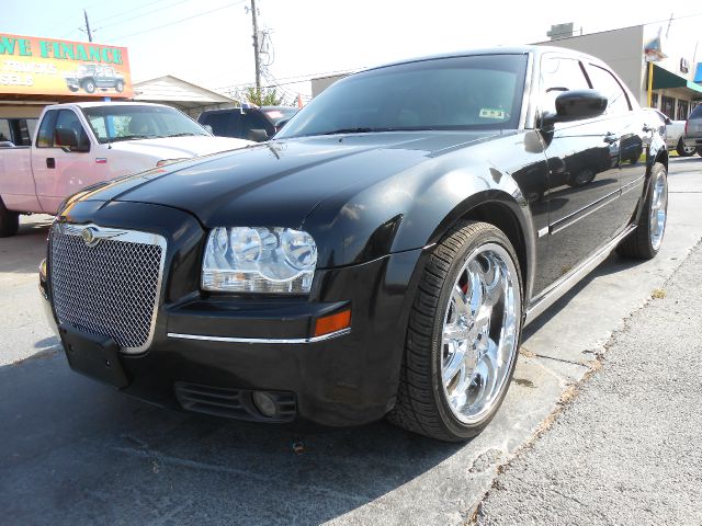 2005 Chrysler 300 3.5