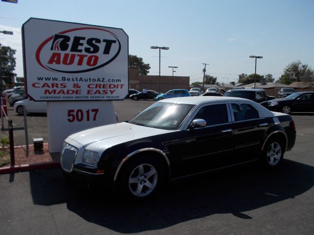 2005 Chrysler 300 3.5