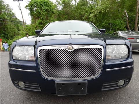 2005 Chrysler 300 RX 35
