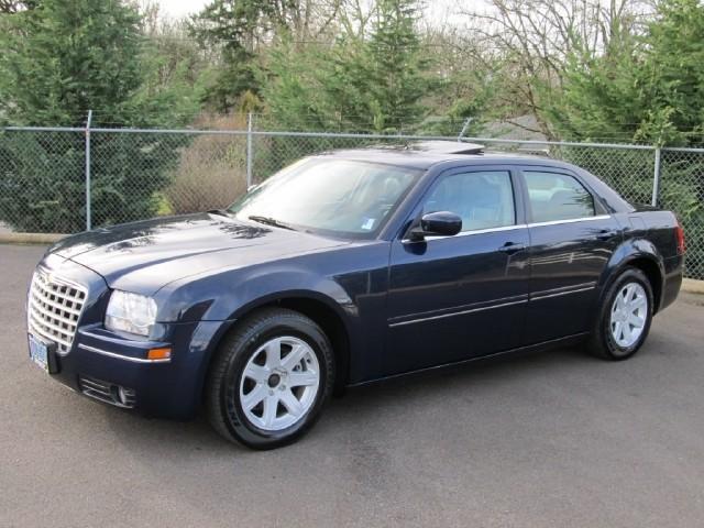 2005 Chrysler 300 3.5