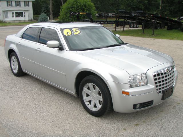 2005 Chrysler 300 3.5