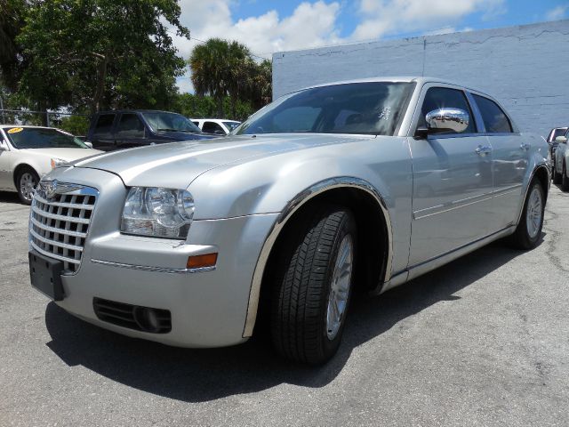 2005 Chrysler 300 3.5