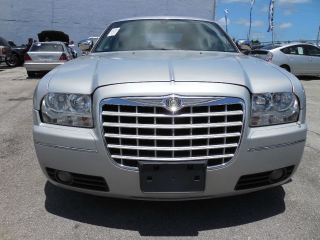 2005 Chrysler 300 3.5