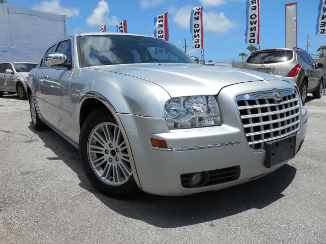 2005 Chrysler 300 3.5