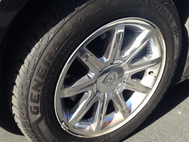 2005 Chrysler 300 Regular Cab