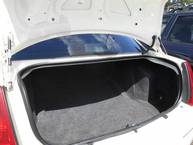 2005 Chrysler 300 3.5