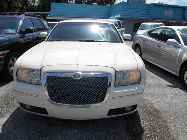 2005 Chrysler 300 3.5