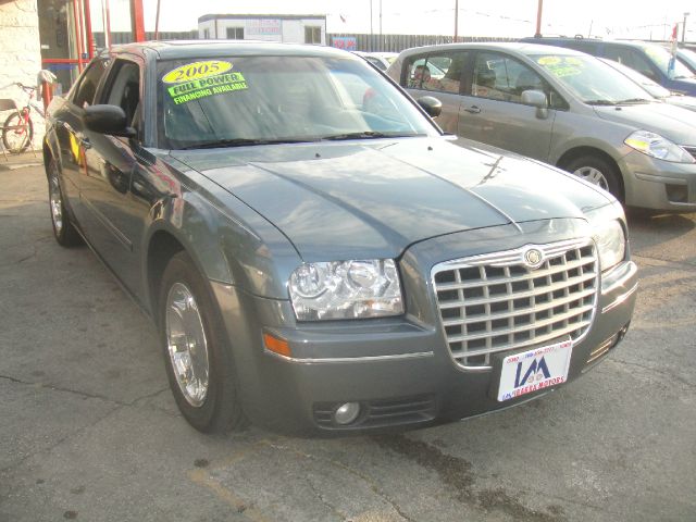2005 Chrysler 300 3.5