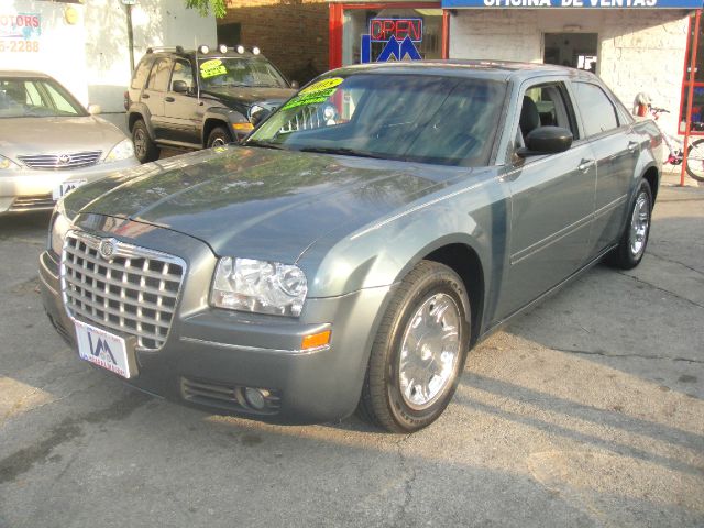 2005 Chrysler 300 3.5
