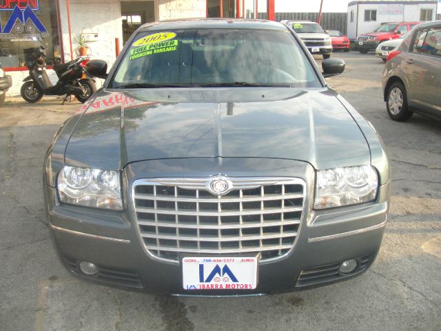 2005 Chrysler 300 3.5
