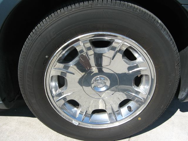 2005 Chrysler 300 Base