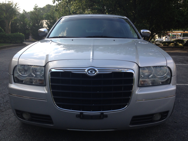 2005 Chrysler 300 3.5