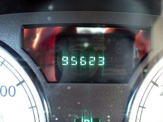 2005 Chrysler 300 Unknown