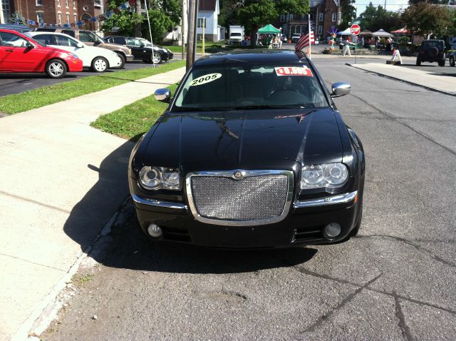 2005 Chrysler 300 C1500 Scottsdale