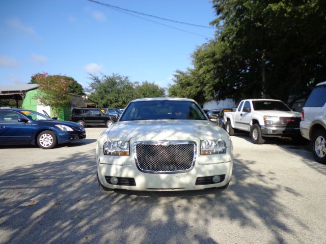 2005 Chrysler 300 3.5