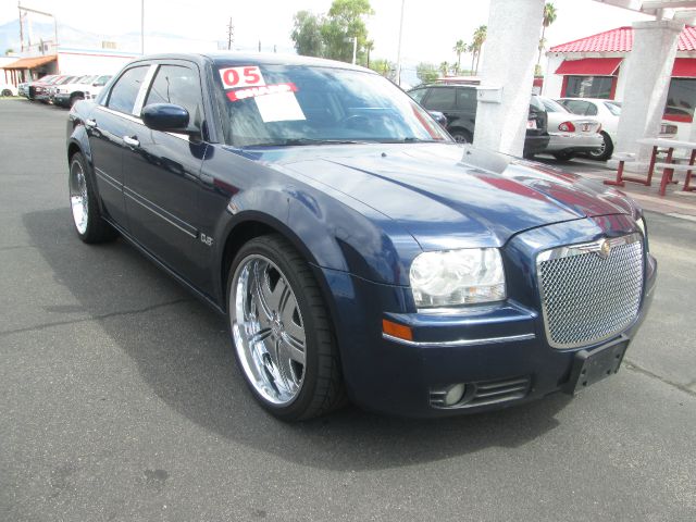 2005 Chrysler 300 3.5