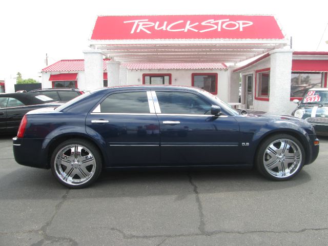 2005 Chrysler 300 3.5