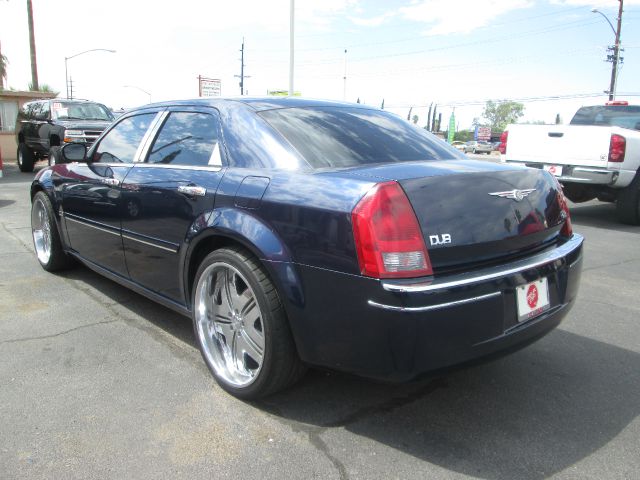 2005 Chrysler 300 3.5