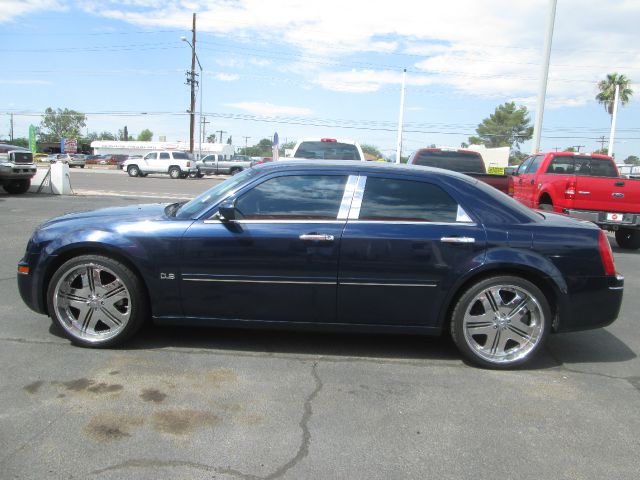2005 Chrysler 300 3.5
