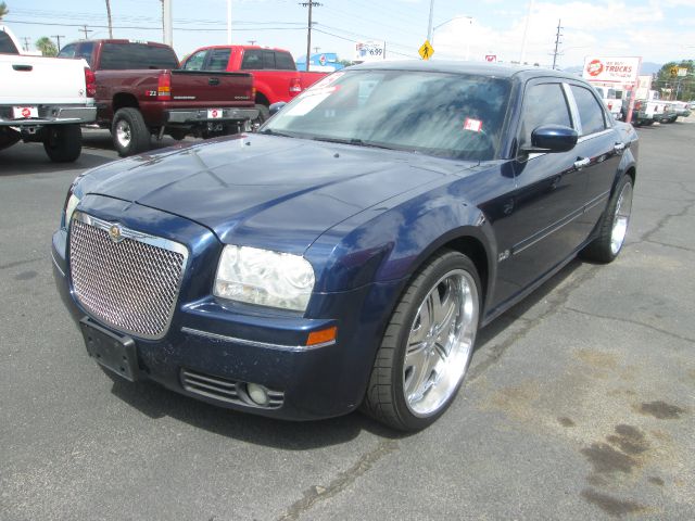 2005 Chrysler 300 3.5