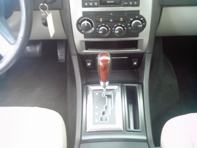 2005 Chrysler 300 3.0 Avant Quattro