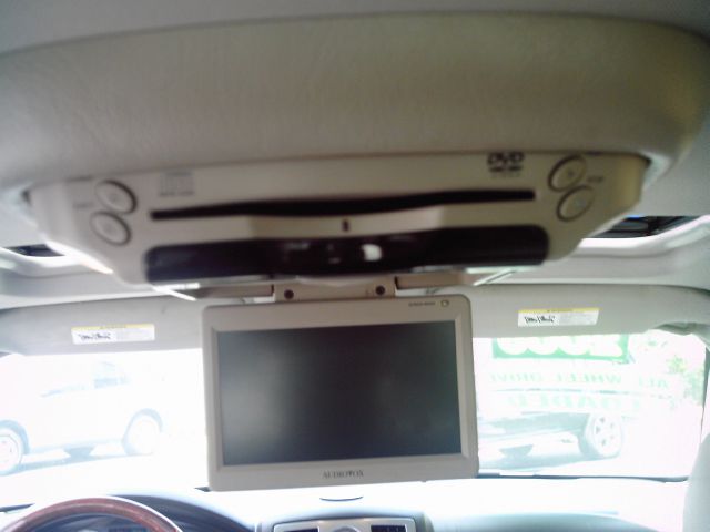 2005 Chrysler 300 3.0 Avant Quattro