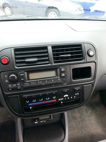 2005 Chrysler 300 Base