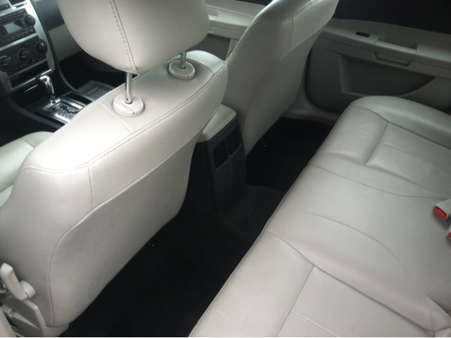 2005 Chrysler 300 3.5