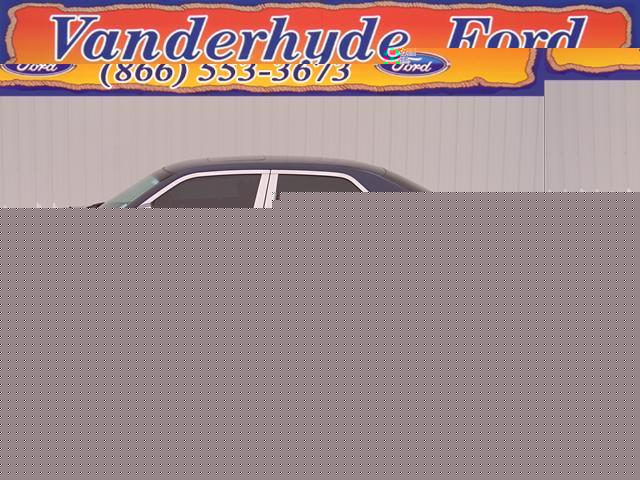 2005 Chrysler 300 3.5