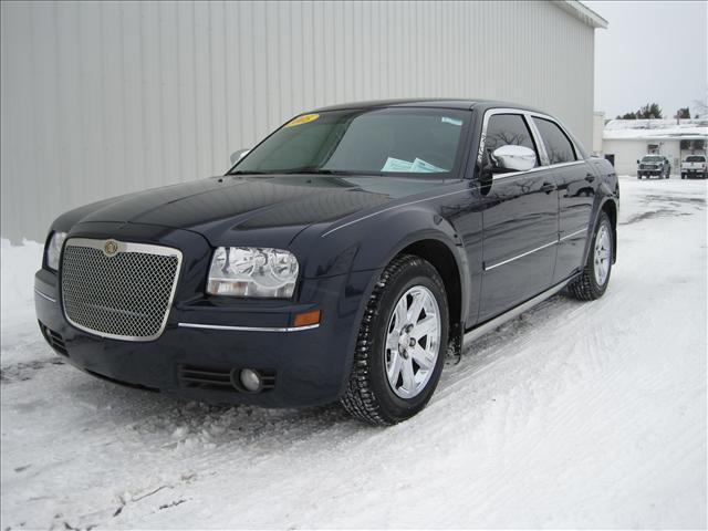 2005 Chrysler 300 3.5
