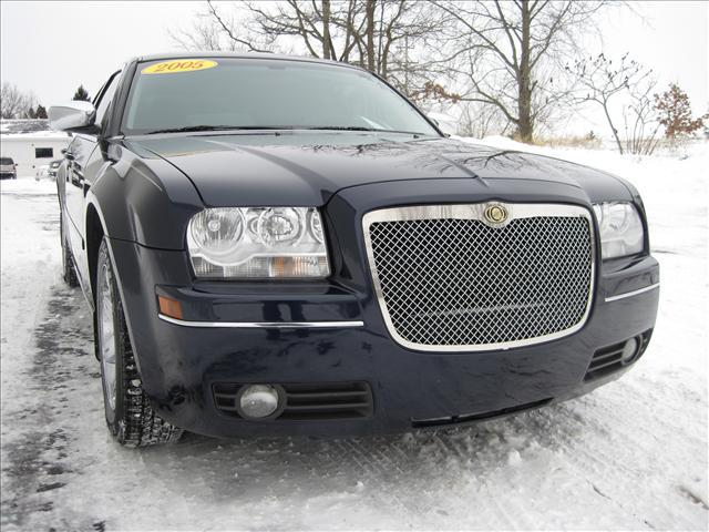 2005 Chrysler 300 3.5