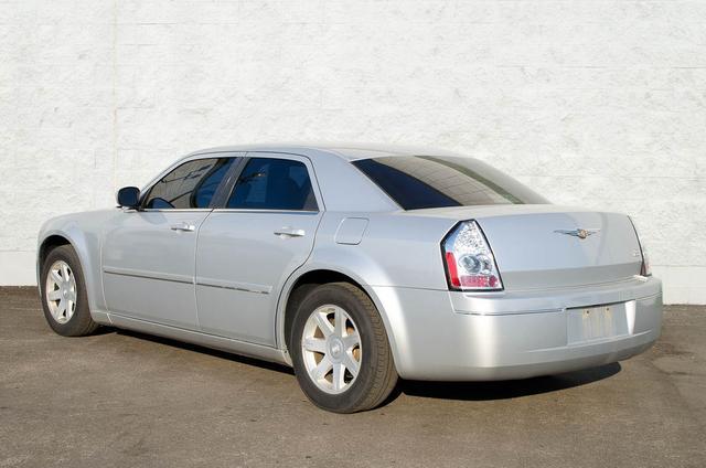 2005 Chrysler 300 3.5