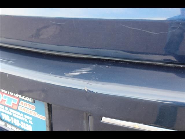 2005 Chrysler 300 SLT 25