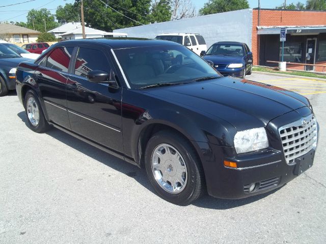 2005 Chrysler 300 3.5
