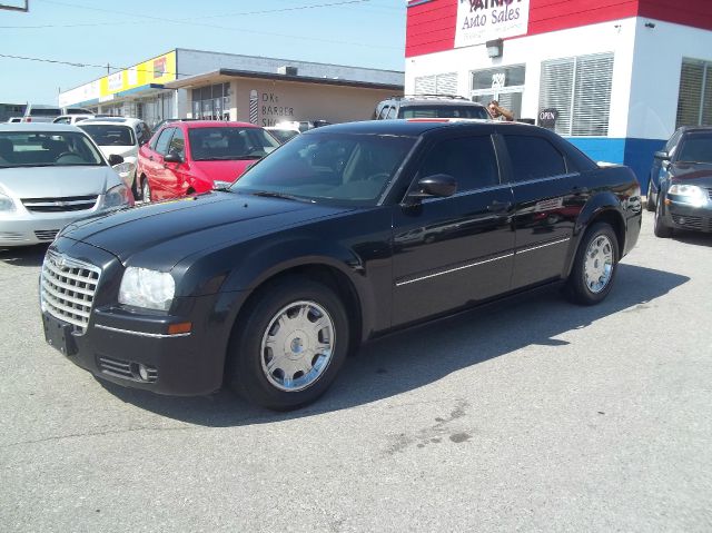 2005 Chrysler 300 3.5