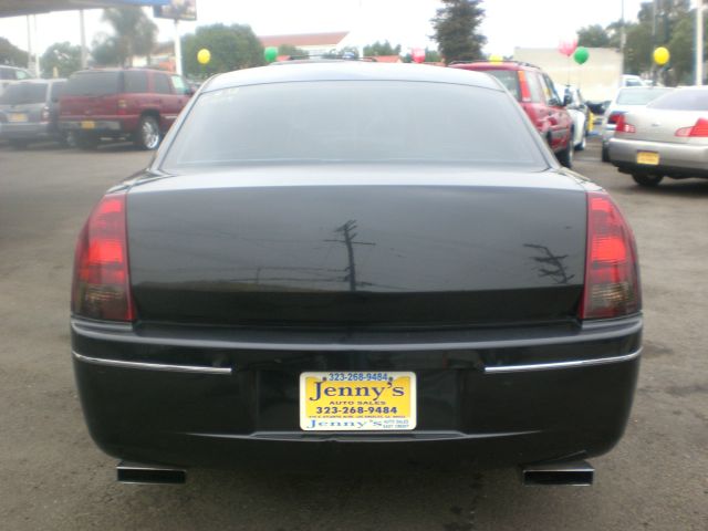 2005 Chrysler 300 3.5