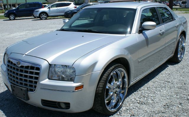 2006 Chrysler 300 3.5