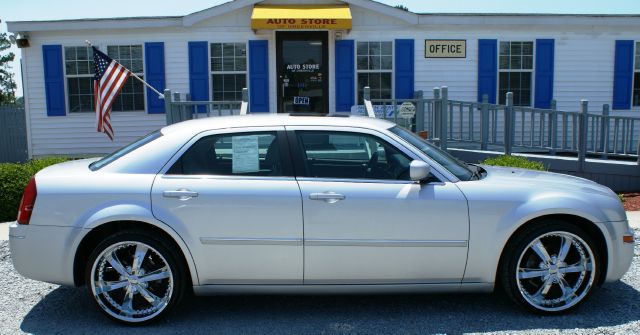 2006 Chrysler 300 3.5