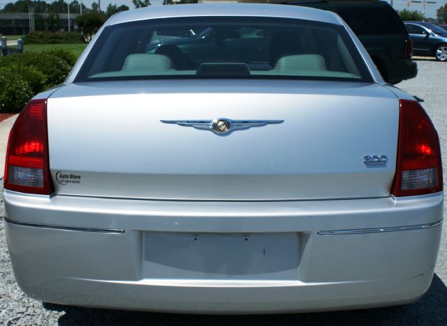 2006 Chrysler 300 3.5