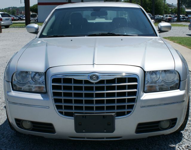 2006 Chrysler 300 3.5