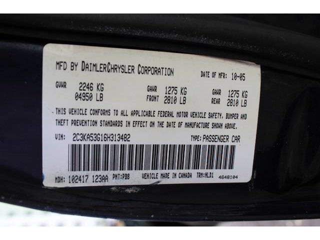 2006 Chrysler 300 3.5