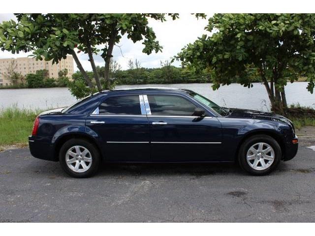 2006 Chrysler 300 3.5