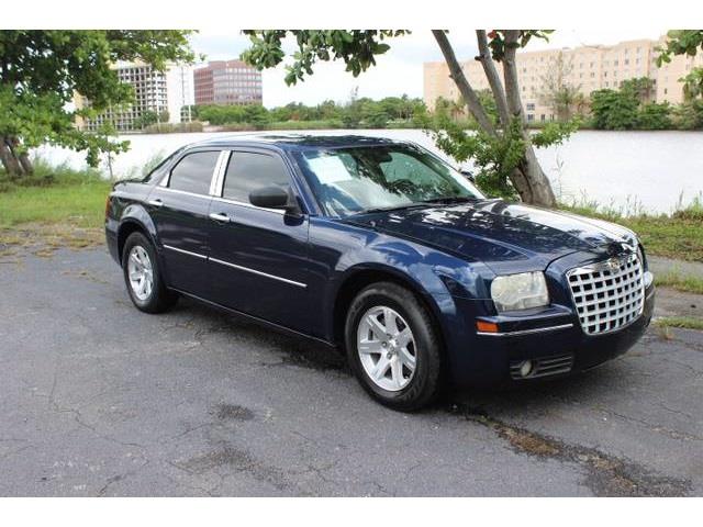 2006 Chrysler 300 3.5