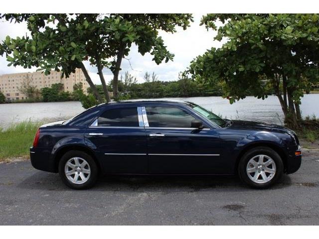 2006 Chrysler 300 3.5