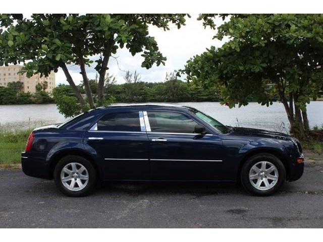 2006 Chrysler 300 3.5