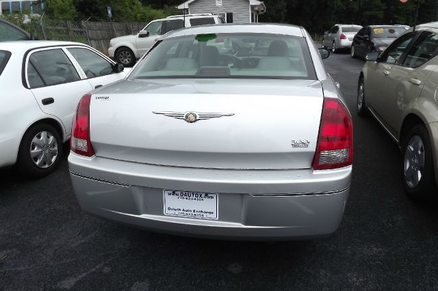 2006 Chrysler 300 3.5