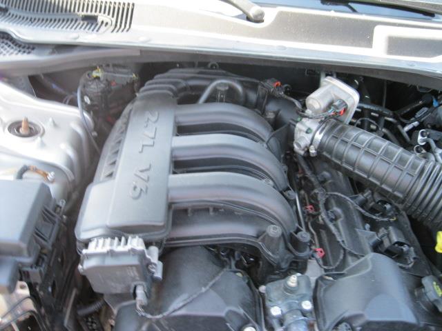 2006 Chrysler 300 Unknown