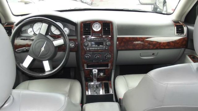 2006 Chrysler 300 3.5