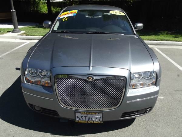 2006 Chrysler 300 3.5